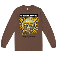 Chestnut sunflower sublime 40oz to freedom toddler Long Sleeve Tee - artisFamous
