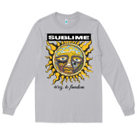 Moon Dust sunflower sublime 40oz to freedom toddler Long Sleeve Tee - artisFamous