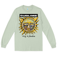 Matcha sunflower sublime 40oz to freedom toddler Long Sleeve Tee - artisFamous