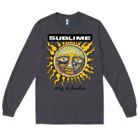 Smoke sunflower sublime 40oz to freedom toddler Long Sleeve Tee - artisFamous