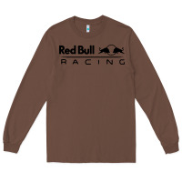 Chestnut red racing Long Sleeve Tee - artisFamous