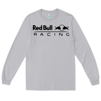 Moon Dust red racing Long Sleeve Tee - artisFamous