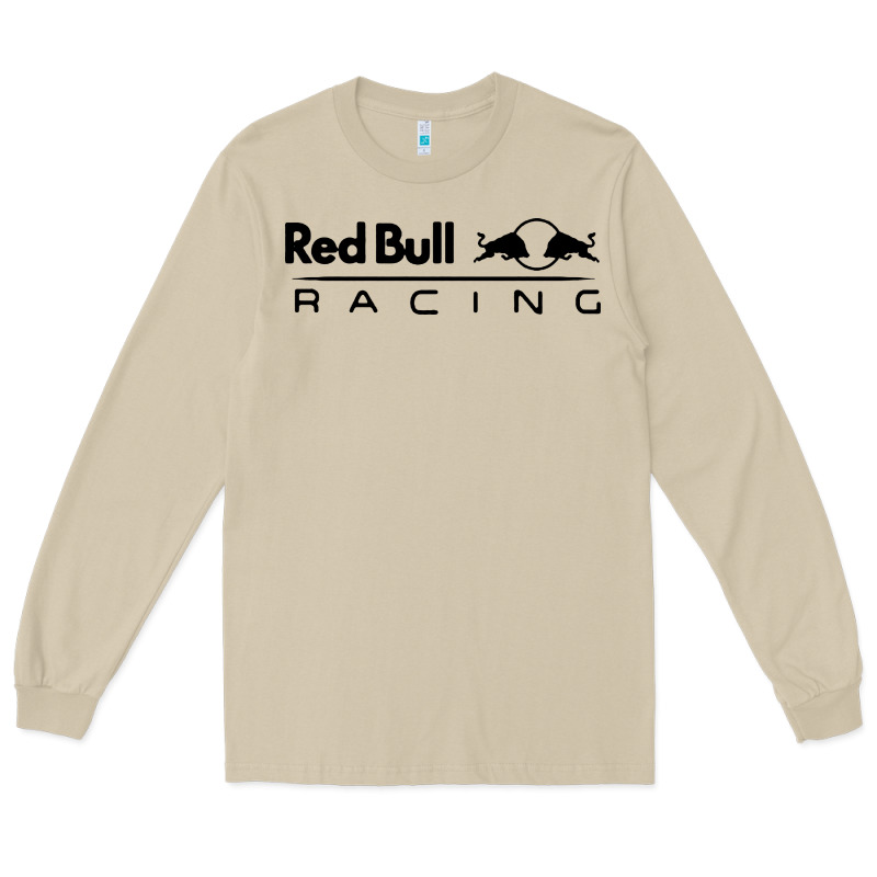 Red Racing Long Sleeve Tee by artisFamous | Teevron