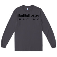 Smoke red racing Long Sleeve Tee - artisFamous