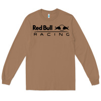 Toasted Coconut red racing Long Sleeve Tee - artisFamous