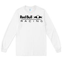 White red racing Long Sleeve Tee - artisFamous