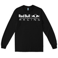 Black red racing Long Sleeve Tee - artisFamous