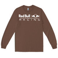 Chestnut red racing Long Sleeve Tee - artisFamous