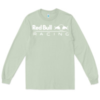 Matcha red racing Long Sleeve Tee - artisFamous