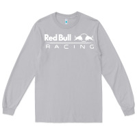Moon Dust red racing Long Sleeve Tee - artisFamous