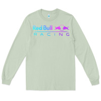 Matcha red racing Long Sleeve Tee - artisFamous