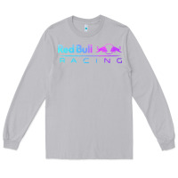 Moon Dust red racing Long Sleeve Tee - artisFamous