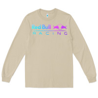 Mushroom red racing Long Sleeve Tee - artisFamous