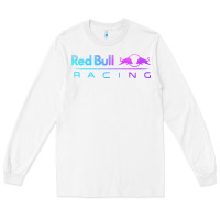 White red racing Long Sleeve Tee - artisFamous