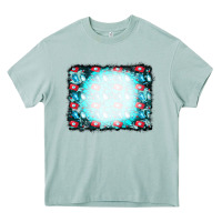 Arona Nurse Heavy Core Tee - CowCowDesign