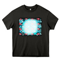Asphalt Nurse Heavy Core Tee - CowCowDesign
