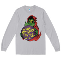 The Little Crocodile Long Sleeve Tee | Teevron