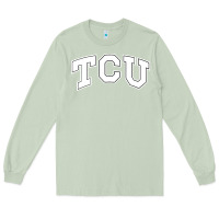 Matcha tcu Long Sleeve Tee - artisFamous