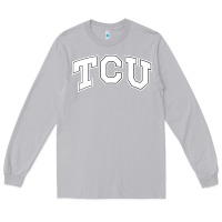 Moon Dust tcu Long Sleeve Tee - artisFamous