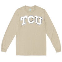 Mushroom tcu Long Sleeve Tee - artisFamous