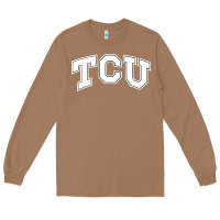 Toasted Coconut tcu Long Sleeve Tee - artisFamous