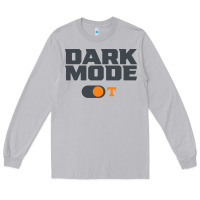 Moon Dust tennessee football dark mode Long Sleeve Tee - artisFamous