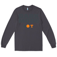 Smoke tennessee football dark mode Long Sleeve Tee - artisFamous