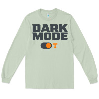 Matcha tennessee football dark mode Long Sleeve Tee - artisFamous