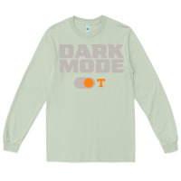 Matcha tennessee football dark mode Long Sleeve Tee - artisFamous