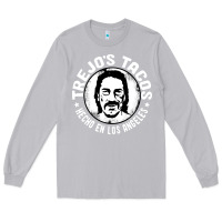Moon Dust tacos restaurant Long Sleeve Tee - artisFamous