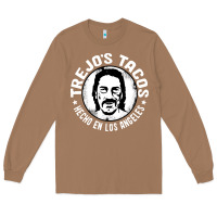 Toasted Coconut tacos restaurant Long Sleeve Tee - artisFamous