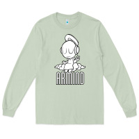 Matcha Armin Van Buuren Armind Long Sleeve Tee - artisFamous