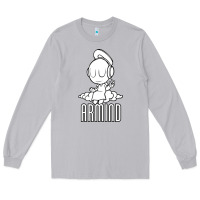 Moon Dust Armin Van Buuren Armind Long Sleeve Tee - artisFamous