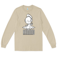Mushroom Armin Van Buuren Armind Long Sleeve Tee - artisFamous