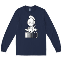 Armin Van Buuren Armind Long Sleeve Tee | Teevron