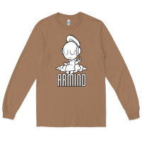 Toasted Coconut Armin Van Buuren Armind Long Sleeve Tee - artisFamous