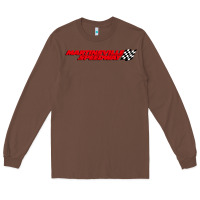 Chestnut martinsville speedway Long Sleeve Tee - artisFamous