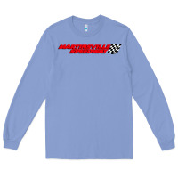 Colony Blue martinsville speedway Long Sleeve Tee - artisFamous