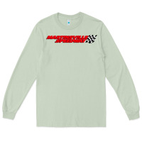 Matcha martinsville speedway Long Sleeve Tee - artisFamous