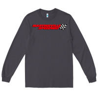 Smoke martinsville speedway Long Sleeve Tee - artisFamous