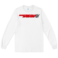 White martinsville speedway Long Sleeve Tee - artisFamous