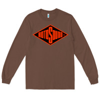Chestnut Rotosound Long Sleeve Tee - artisFamous