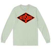 Matcha Rotosound Long Sleeve Tee - artisFamous