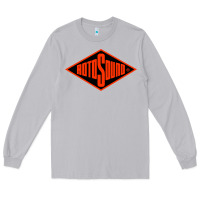 Moon Dust Rotosound Long Sleeve Tee - artisFamous