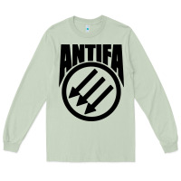 Matcha anti blue check action Long Sleeve Tee - artisFamous