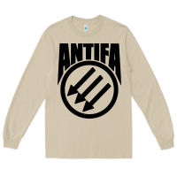 Anti Blue Check Action Long Sleeve Tee | Teevron