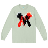 Matcha kings of leon only by the night Long Sleeve Tee - artisFamous