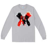 Moon Dust kings of leon only by the night Long Sleeve Tee - artisFamous