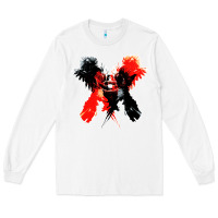 White kings of leon only by the night Long Sleeve Tee - artisFamous