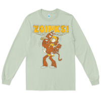 Matcha zoinks Long Sleeve Tee - artisFamous